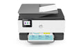 HP OfficeJet 9012 All-in-One Wireless Printer, with Smart Tasks for Smart Office Productivity