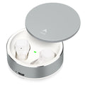 UrbanX X7 Sports Wireless Earbuds 5.0 IPX5 Waterproof Touch Control True Wireless Earbuds with Mic Earphones in-Ear Deep Bass Built-in Mic Bluetooth Headphones For Panasonic Eluga Ray 700