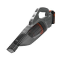 BLACKDECKER dustbuster 20V MAX POWERCONNECT Cordless Handheld Vacuum, BCHV001C1