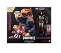 Fortnite Master Grade Series Southpaw 4 Action Figure & Accessories