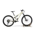 Stoke Universal Bike Stand: Adjustable One-Size-Fits-All Solution for Secure Bicycle Storage