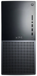 Dell XPS 8960 Desktop PC - 14th Gen Intel Core i9-14900K up to 6.0 GHz, 16GB RAM, 8TB SSD, NVIDIA GeForce RTX 3050, Windows 11 Home