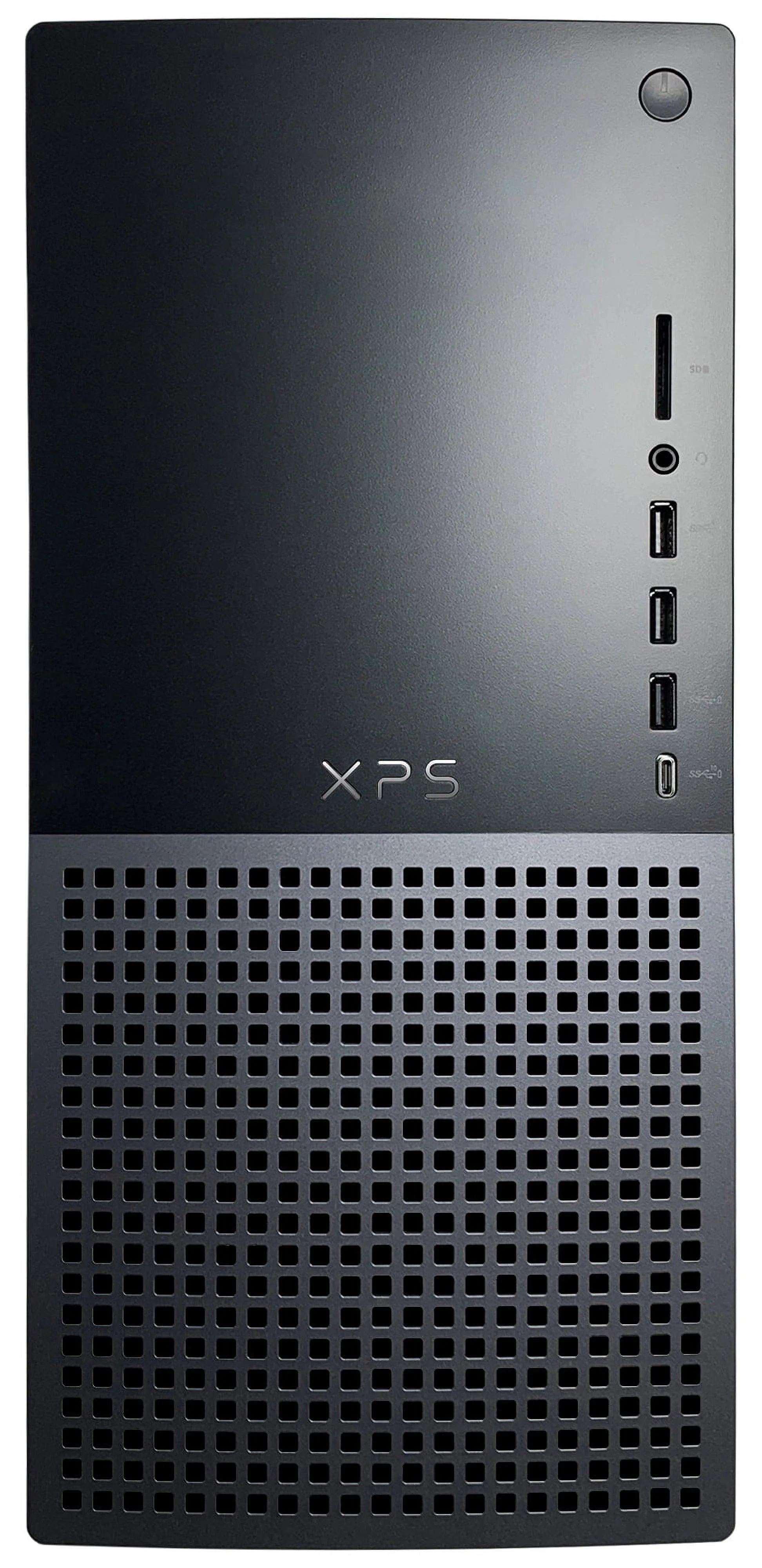 Dell XPS 8960 Desktop PC - 14th Gen Intel Core i9-14900K up to 6.0 GHz, 16GB RAM, 8TB SSD, NVIDIA GeForce RTX 3050, Windows 11 Home