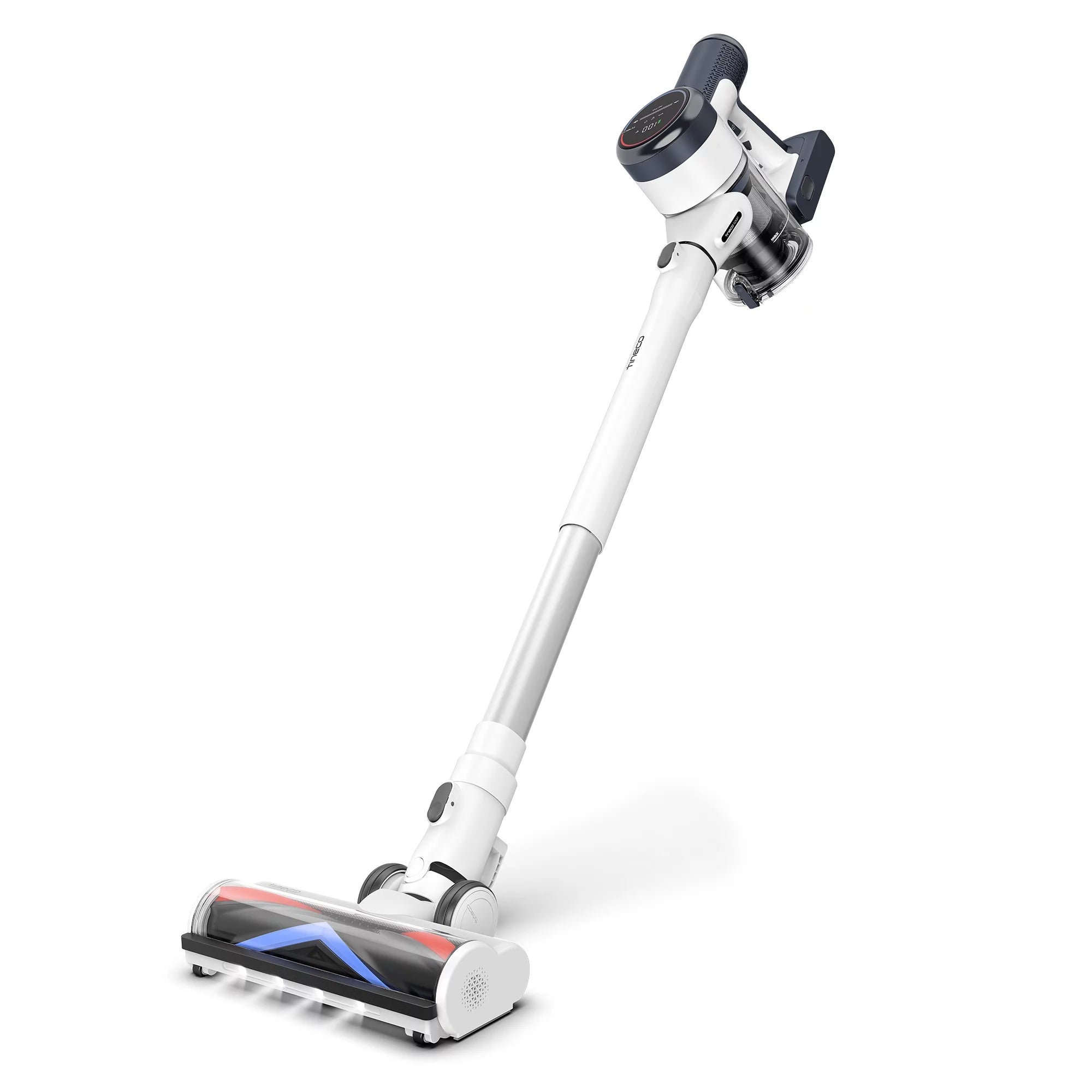 Tineco Pure One S15 Smart Cordless Stick Vacuum Cleaner with Flex Accessory Pack