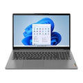 Restored Lenovo IdeaPad 3i 15.6 Laptop Intel Core i5-1235U 8GB Ram 256GB SSD W11H (Refurbished)