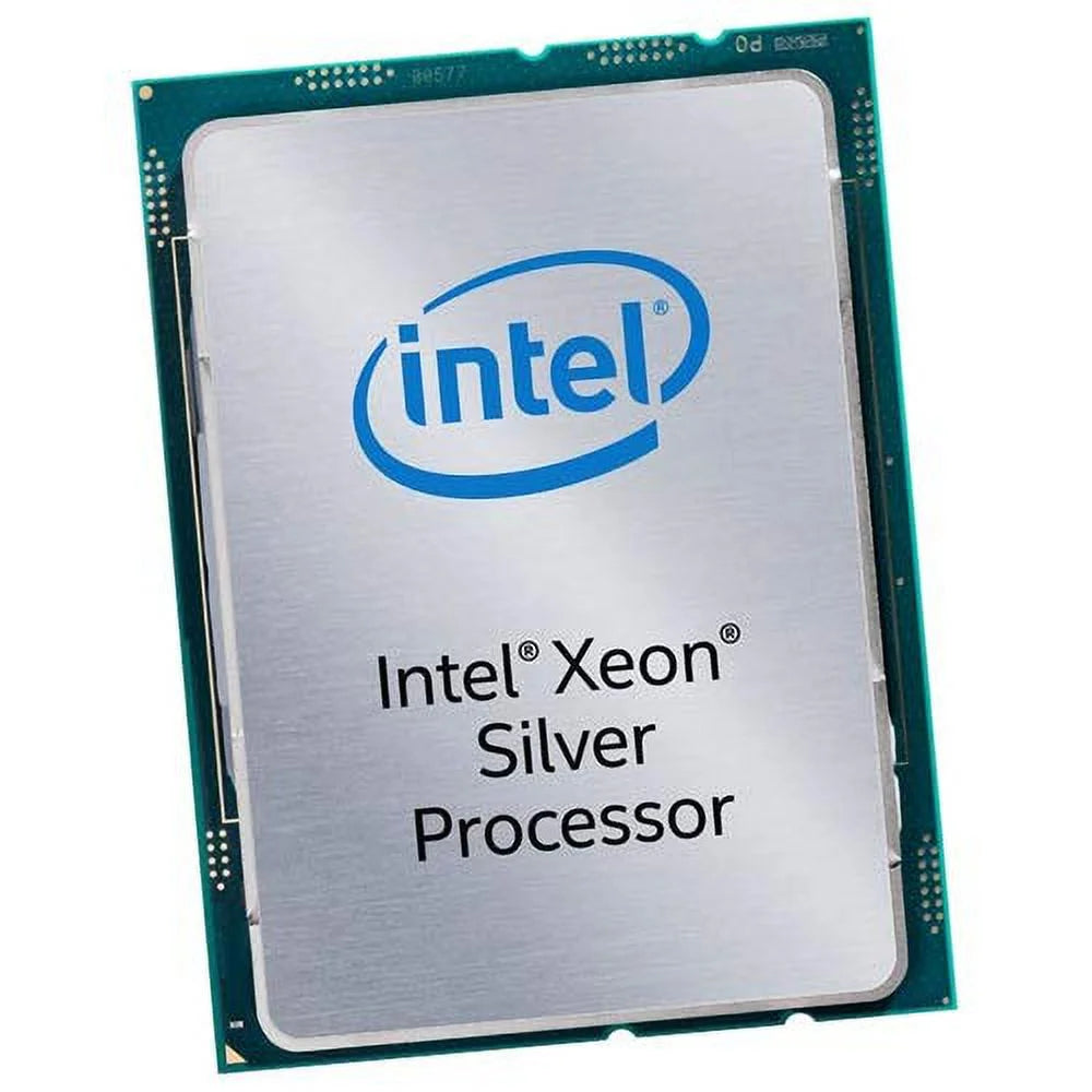 Intel Xeon Silver 4215R 8-Core CPU