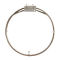 ForeverPRO 00484787 Element Convection for Thermador Wall Oven 1026108 14-38-445 484787 AH3468210