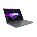 Restored Lenovo Legion 7 16ACHg6 16 Laptop AMD Ryzen 9 5900HX NVIDIA GeForce RTX 3080 32GB Ram 2TB SSD W10H (Refurbished)
