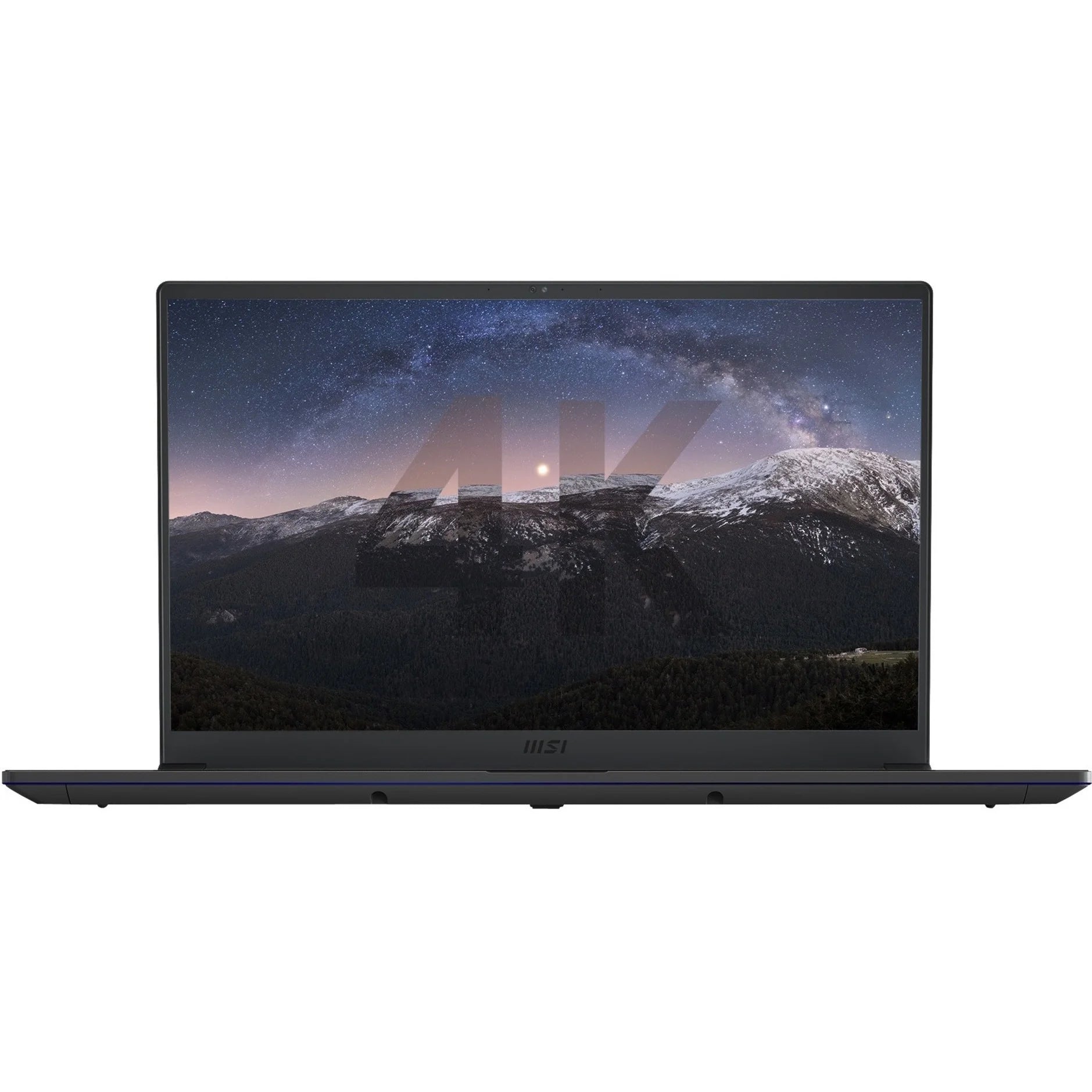 MSI Prestige 15, 15.6\ Full HD, Intel Core i5-1155G7, NVIDIA GeForce GTX 1650 Max-Q, 16GB RAM, 512GB SSD, Carbon Gray, Windows 10 Pro, Prestige 15 A11SC-048
