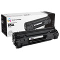 Compatible Toner Cartridge for HP 85A CE285A Black LaserJet Pro M1132 M1138 M1139 M1212nf M1217nfw MFP M1219nf P1102 P1109W, 1,600* Page Yield