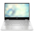 HP 14DW1076NR Pavilion x360 Convertible 14 inch Laptop - Intel Core i5, 8GB/256GB, Windows 11 Home