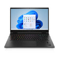 HP 17.3 QHD Gaming Laptop, Intel Core i7-13700HX, 16 GB DDR5, NVIDIA GeForce RTX 4070, 512 GB SSD, Windows 11 Home, Shadow black. 17-CM2020NR