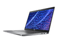 Dell Latitude 5330 - Flip design - Intel Core i5 1235U / 1.3 GHz - Win 10 Pro 64-bit (includes Win 11 Pro License) - Intel Iris Xe Graphics - 8 GB RAM - 256 GB SSD NVMe, Class 35 - 13.3 touchscreen 1920 x 1080 (Full HD) - 802.11a/b/g/n/ac/ax (Wi-Fi