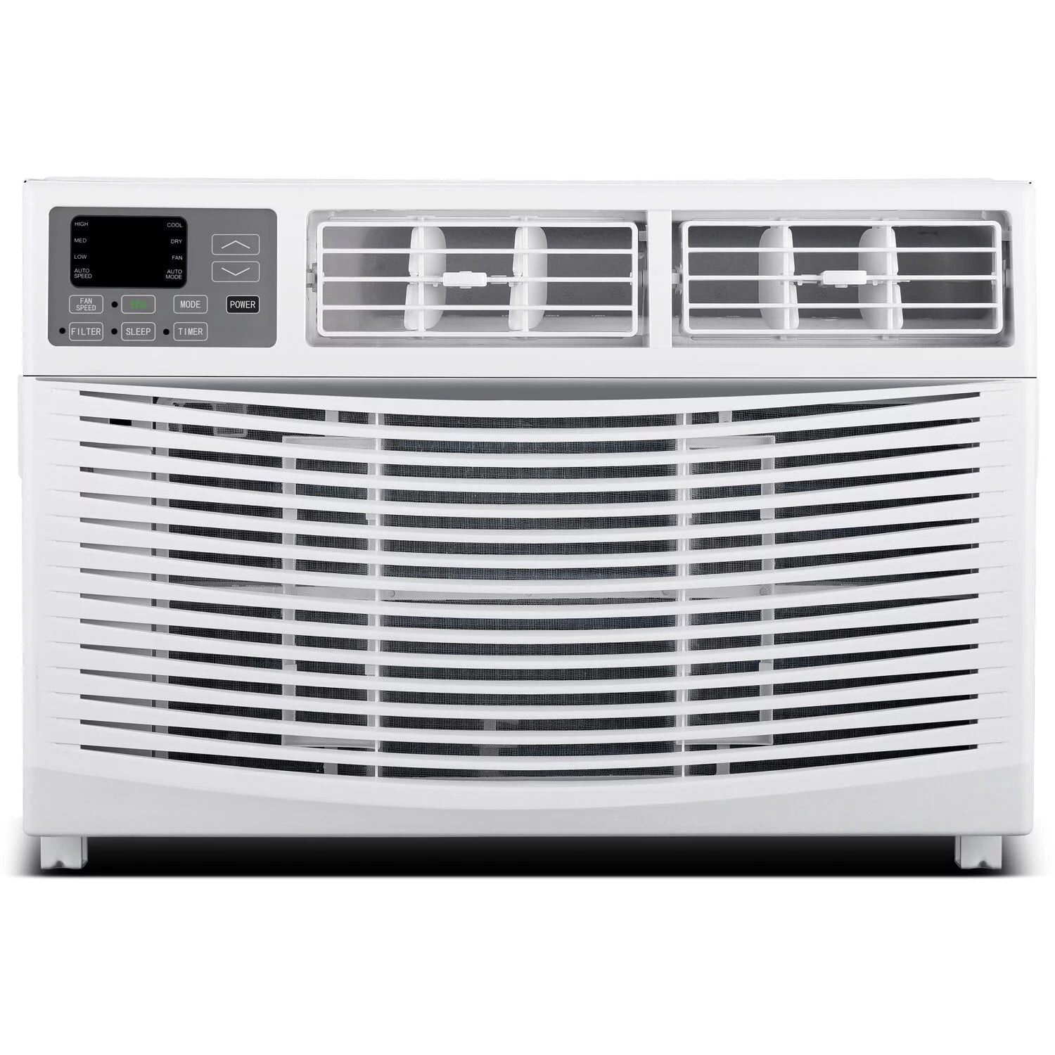Arctic Wind 8,000 BTU Window Air Conditioner with Remote Control