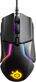 SteelSeries Rival 600 Gaming Mouse Winner - Best Mouse IGN