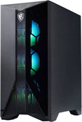 MSI - Aegis R Gaming Desktop - Intel Core i7-13700F - 16GB Memory - NVIDIA GeForce RTX 4070 - 1TB SSD