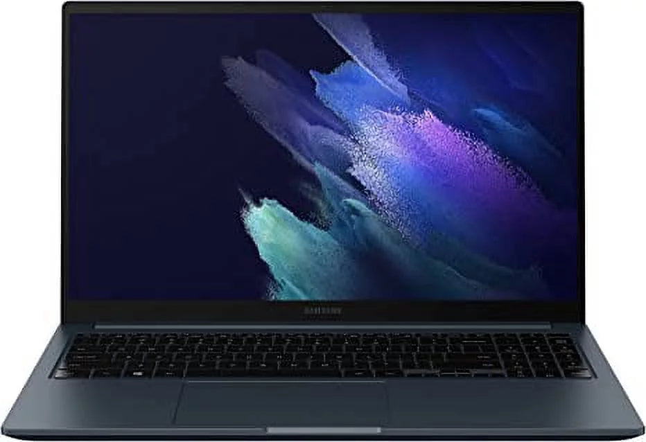 Samsung Galaxy Odyssey 15.6 FHD I7 16 512 SSD RTX 3050 TI NP762XDA-XA2US - Black