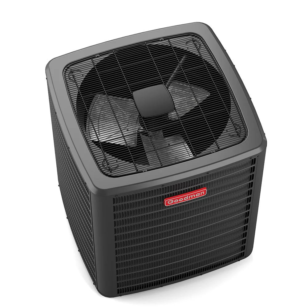 Goodman 4 Ton 14.3 SEER2 Value Series Air Conditioner Condenser - GSXN404810
