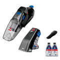 BISSELL? Pet Stain Eraser? Duo Cordless Portable Deep Cleaner and Hand Vacuum, 3706