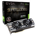 EVGA GeForce GTX 1070 SC GAMING ACX 3.0 Graphic Card 08G-P4-6173-KR