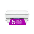 Envy 6052e Wireless Color Inkjet Aio