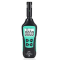 JahyShow EMF Detector with LCD - Homes & Offices, Precise Electromagnetic Field Detection