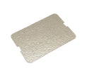 OEM Sharp Microwave Insulator Cover Wave Guide Originally Shipped With R-305BW, R308AK, R-308AK, R308AW, R-308AW