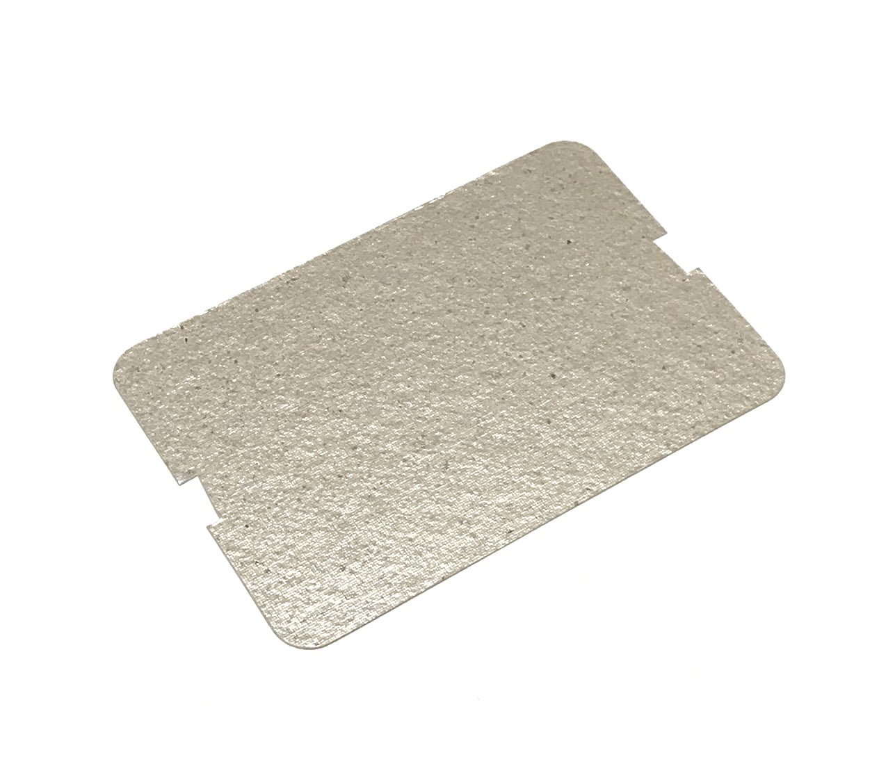 OEM Sharp Microwave Insulator Cover Wave Guide Originally Shipped With R-305BW, R308AK, R-308AK, R308AW, R-308AW