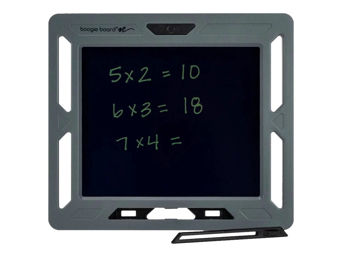 REWRITE BOOGIE BOARD