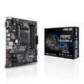 ASUS Prime AMD B450M-A Micro ATX DDR4-SDRAM Motherboard