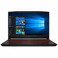 MSI Bravo 15 15.6 Laptop - AMD Ryzen 5-5600H - AMD Radeon RX5500M - 1080p - 144Hz Notebook 16GB RAM 512GB SSD RX 5500M