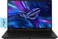 ASUS ROG Flow X16 16.0 Touchscreen 165Hz WQXGA IPS Gaming Laptop (AMD Ryzen 9 6900HS 8-Core, 32GB DDR5, 2TB PCIe SSD, GeForce RTX 3060 6GB, Backlit KYB, WiFi 6E, Win11Home) w/Hub