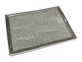 OEM Sharp Grease Filter Originally Shipped With R1751, R-1751, R1405F, R-1405F