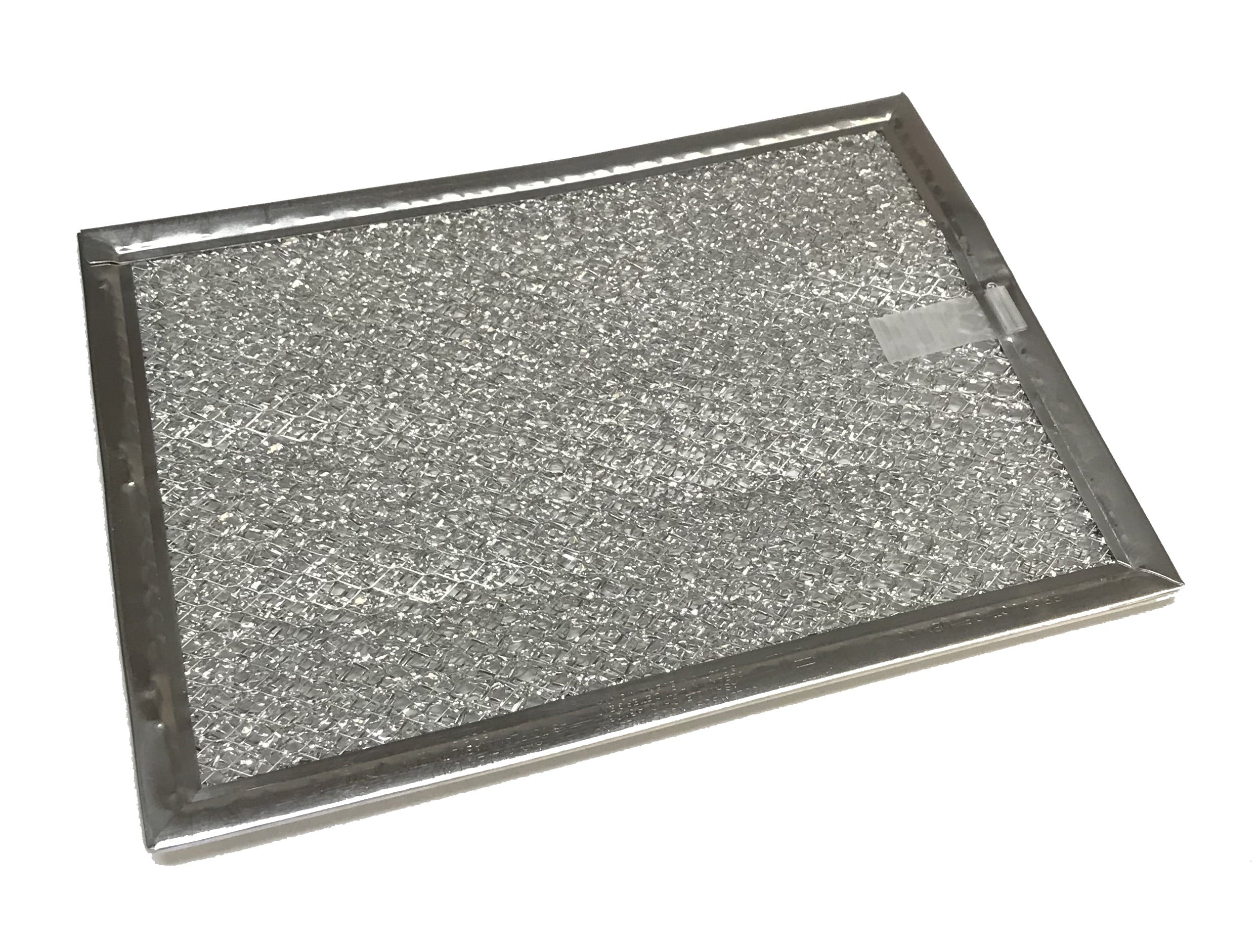 OEM Sharp Grease Filter Originally Shipped With R1751, R-1751, R1405F, R-1405F
