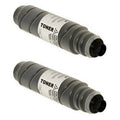 PrinterDash Compatible Replacement for SAV888169_2PK - Black
