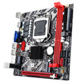Apexeon Motherboard,SZMZ 1155 100M Network USB2.0 16X DDR3 100M 1155 WiFi Office PCI-E 16X DDR3 Network USB2.0 USB3.0 Office PCI-E 16X DDR3 100M Network M.2 NVME USB3.0 WiFi M.2 BUZHI NVME CPU Combo