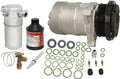 Complete Air Conditioning Kit w/ New Compressor