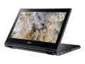 Restored Chromebook Acer 311 R721T - 11.6 - AMD - 4GB Ram 32GB SSD (Refurbished)