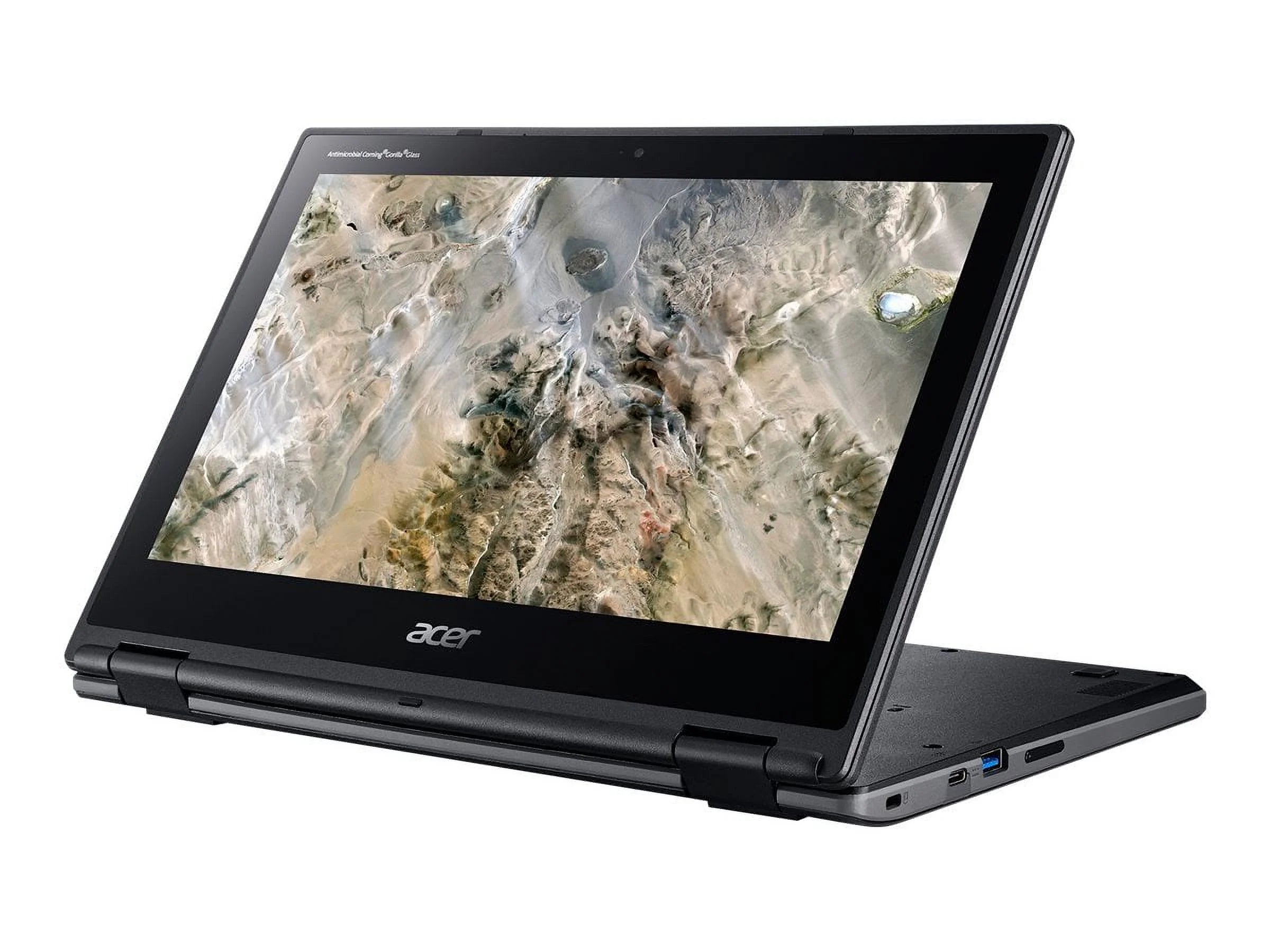 Restored Chromebook Acer 311 R721T - 11.6 - AMD - 4GB Ram 32GB SSD (Refurbished)