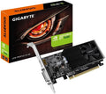 Used-Open Box Gigabyte GeForce GT 1030 2GB DDR4 Graphics Card GV-N1030D4-2GL