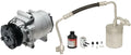 Complete Air Conditioning Kit w/ New Compressor