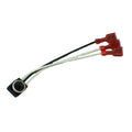 Bosch/Thermador Range Downdraft Vent Up/Down Switch 00189968