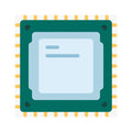 CPU INTEL I3-3210, SKT 1155, 3.2GHZ,