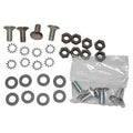 Auto Metal Direct 101-3068-S Front Bumper Mounting Bolts