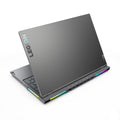 Restored LENOVO 82N6004QUS Legion 7 16ACHg6 16 WQXGA Ryzen 7 5800H 3.2GHz NVIDIA GeForce RTX 3070 8GB 16GB RAM 1TB SSD Win 10 Home Storm Grey (Refurbished)
