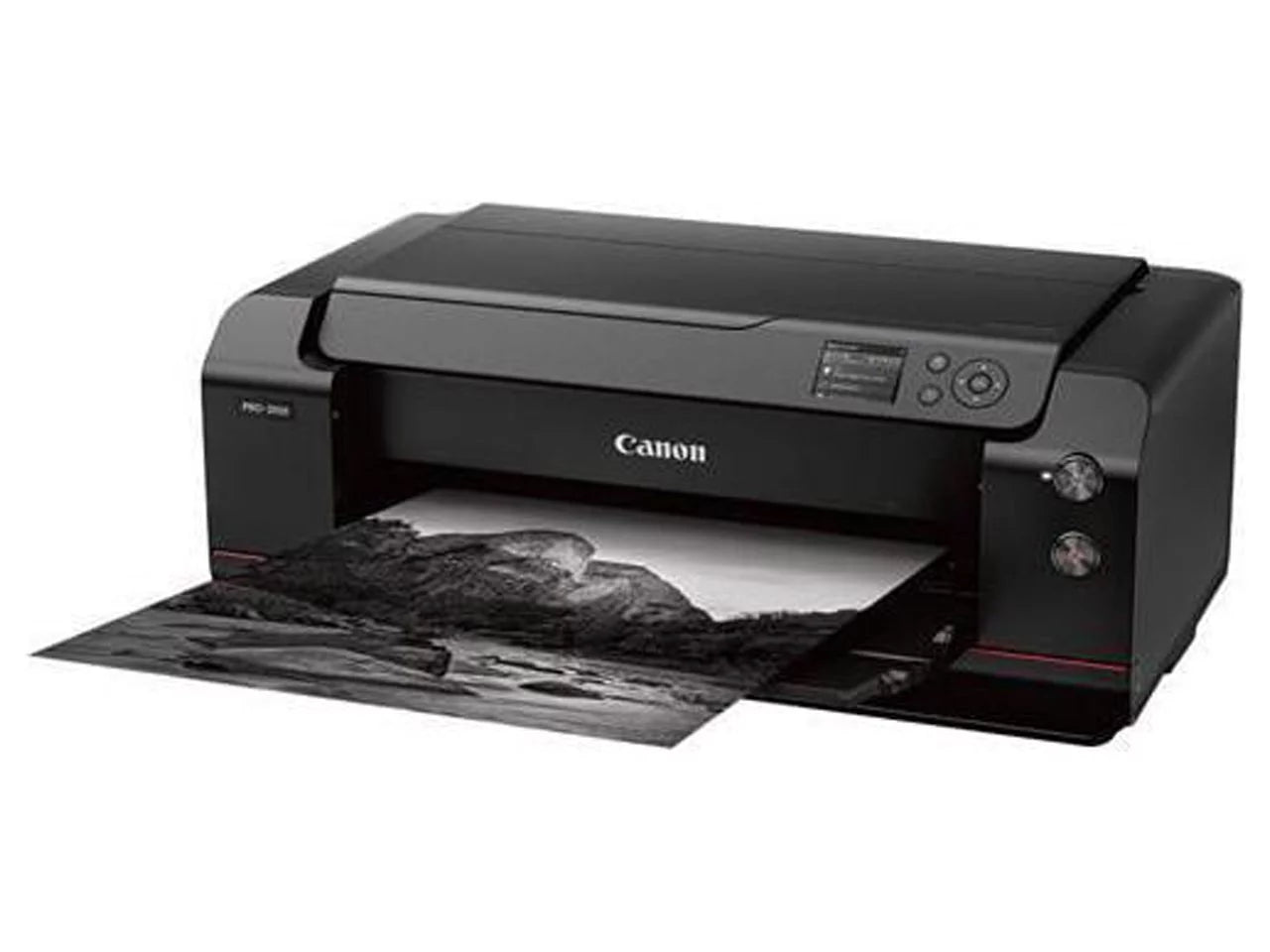 Canon imagePROGRAF PRO-1000 17 Professional Photographic Inkjet Photo Printer