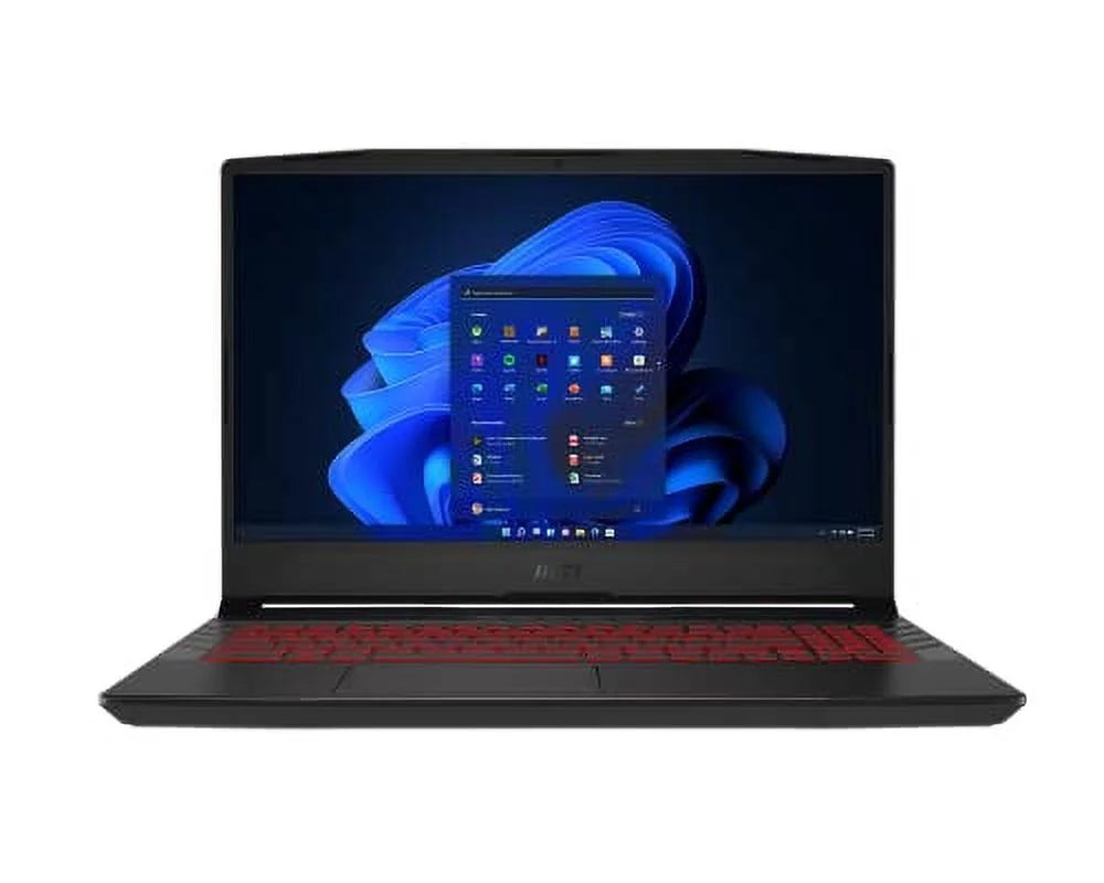 2022 MSI GL66 Pulse 15.6 144 Hz FHD Gaming Laptop 12th Intel i7-12700H 14-Core 64GB DDR4 2TB NVMe SSD NVIDIA GeForce RTX 3070 8GB Backlit Keyboard DTS Audio Windows 11 Pro WiFi 6 w/RATZK 32GB USB