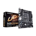 GIGABYTE B450M DS3H WiFi (AM4//AMD/B450/mATX/SATA 6GB/s/USB 3.1/HDMI/Wifi/DDR4/Motherboard) (Factory Refurbished)
