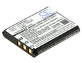 1050mAh 4-296-914-01, SP-73 Battery for Sony MDR-1000X, WH-1000XM2