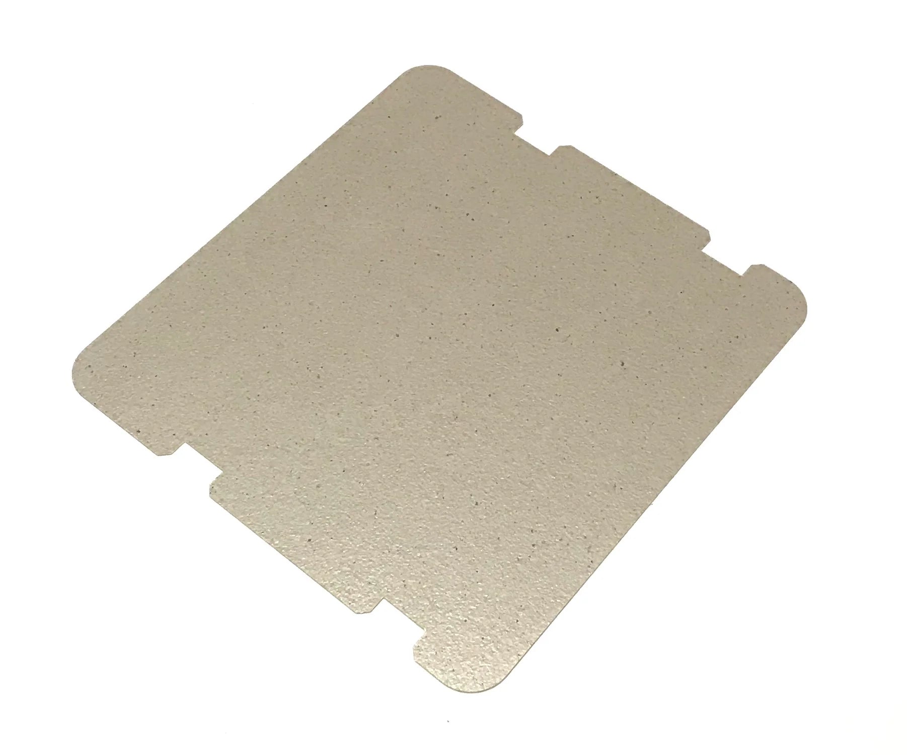 Microwave Waveguide Cover Compatible With Sharp Model Numbers R310EW, R-310EW, R310FK, R-310FK, R314FS, R-314FS